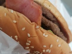 -麦当劳(深圳北站高铁店)