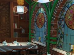 -津沽小院(天津之眼店)