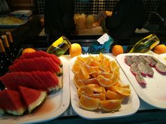 -星伦多 自助料理(圆融店)