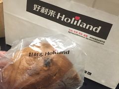 果仁裸麦-好利来(尚志大街店)