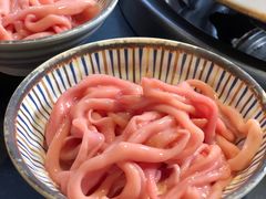 -王婆乔鲜鱼自助火锅(蜀汉路店)