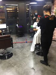-HD HAIR STYLE