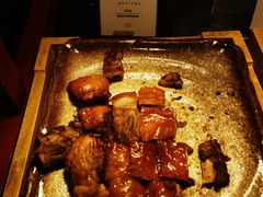 -圣丰索菲特·2 On 988 Café 自助餐厅