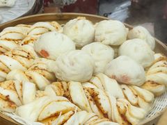 -清泉阁包子铺(中山路店)