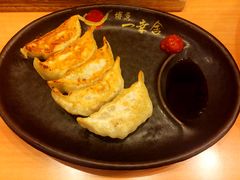 -博多一幸舍(侨福芳草地购物中心店)