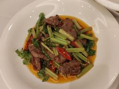 -骏莱海鲜鱼港(五角场店)