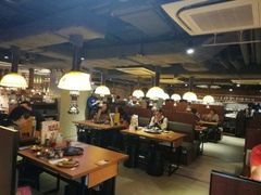 大堂-炑八韩烤(琼华店)