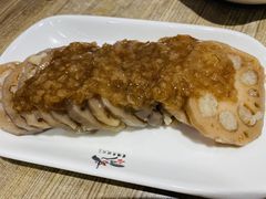 -知味观(湖滨总店)