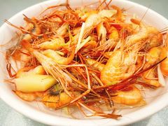 -珍宝蟹舫·巴城味道(巴城总店)