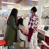 男朋友带我来的，炫了4碗儿大米饭！