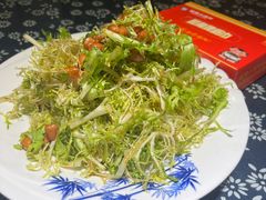 -旺角小渔村(上夼店)