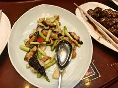 -山外山菜馆(玉泉路店)