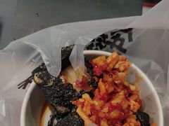 -黑色经典臭豆腐·湖南特产(太平街口店)