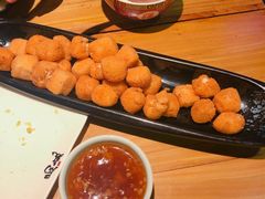 -局气 烤鸭·北京菜(光华路店)