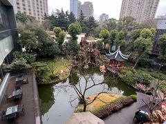-上海虹桥宾馆·SLIDER(郁锦香店)