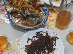 -龙姐私房菜(和顺古镇店)