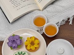 -昆明冠生园·鲜花饼·面包蛋糕(老街店)