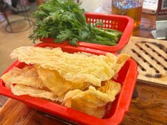 -洪大厨鸡煲(福田店)