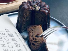 可露丽-Au Cafe&Roastery(华侨城店)