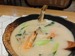 -十面欢腾·海鲜面·台式Bistro(长乐路店)