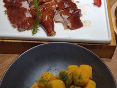 -粤集·手工粤菜(皇庭广场店)