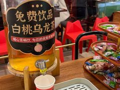 -王繁星面馆(西安熙地港店)