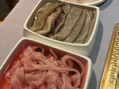 -蜀九香火锅(玉林店)