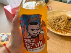 -林静小吃(复兴路店)