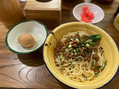 -阿福板凳面(观音桥店)