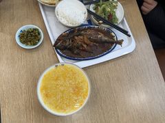 -7+7私家饭堂(人民路店)