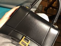 -BALENCIAGA(德基广场店)