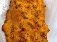 核桃面包-精点味道(西安路店)