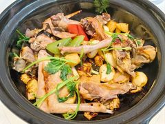 -花城苑广府菜(侨鑫店)