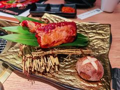 -牛角烧肉(步步高星城天地店)