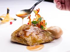 -Social 秀西餐厅-长沙瑞吉酒店(运达店)