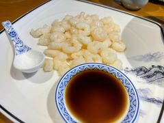 -三凤酒家·百年无锡菜(清扬茂业店)