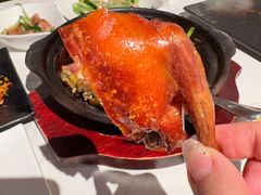 -十六台·经典广东菜(德外大街店)