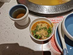 -左庭右院鲜牛肉火锅(长泰广场店)