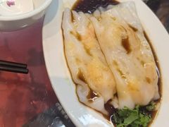 -香港蓮香樓(中環店)