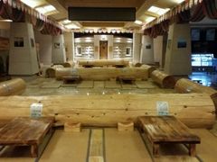 -济州岛汗蒸时代宝石生态热水浴(阳光嘉城二期D区店)