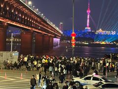 -武汉长江大桥