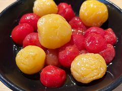 话梅圣女果-boundaries籬苑(瑞光创意工厂-贰号院店)