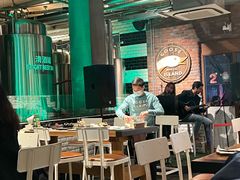 大堂-Goose Island Brewhouse鹅岛精酿啤酒餐厅