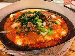 -七八冷面·延边朝鲜族美食(世纪汇店)