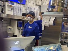 -煲珠公·老红糖珍珠奶茶(长宁龙之梦店)