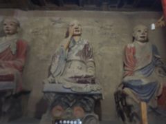 -张掖大佛寺景区