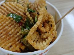 -路边摊胡同里(星城商厦店)