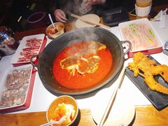 -老天桥蛙炉火锅(姑苏总店)