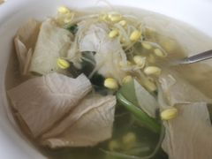 -老菜馆(滨江大道东段店)
