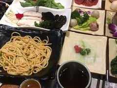 -束河人家(南锣鼓巷店)